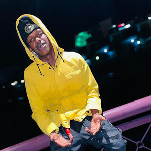 Meet your Posher, Terry